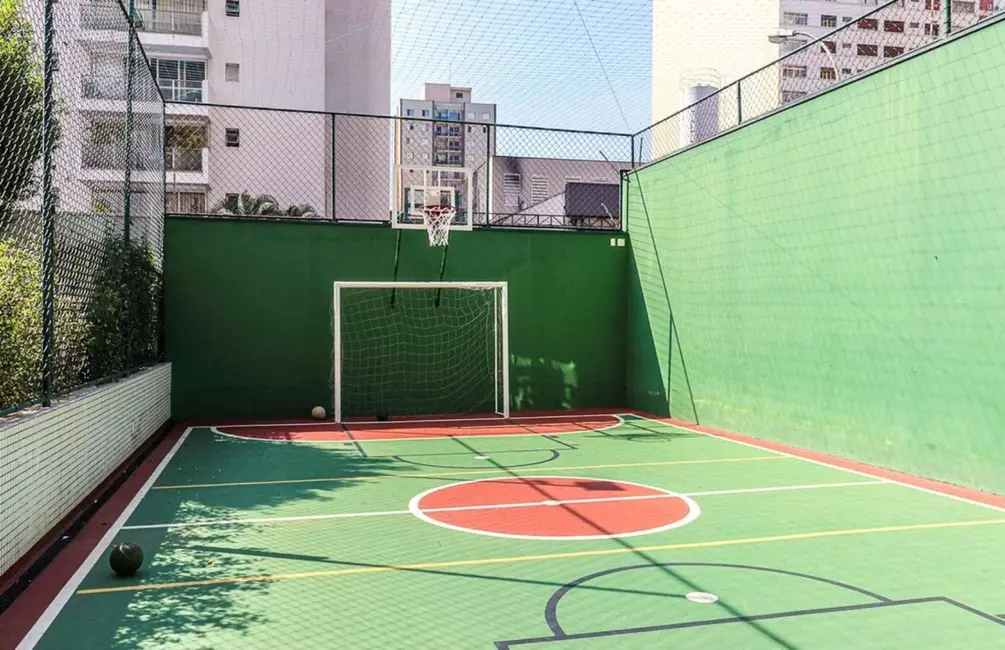 Foto 8 de Apartamento com 4 quartos à venda, 267m2 em Perdizes, São Paulo - SP