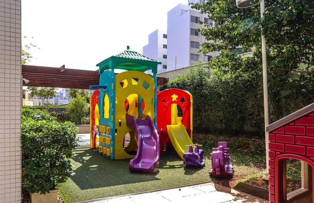 Foto 9 de Apartamento com 4 quartos à venda, 267m2 em Perdizes, São Paulo - SP