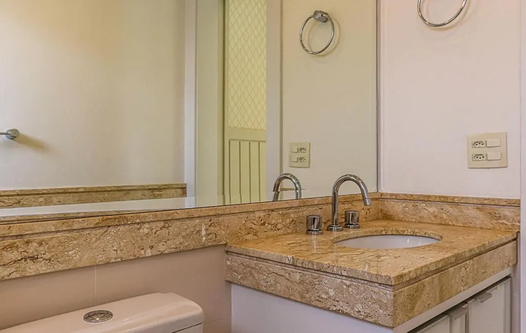 Foto 3 de Apartamento com 4 quartos à venda, 267m2 em Perdizes, São Paulo - SP