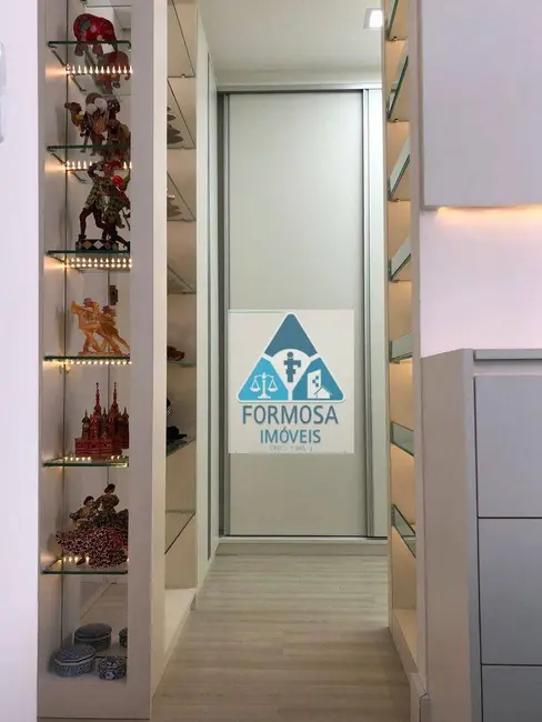 Foto 6 de Apartamento com 2 quartos à venda, 63m2 em Chácara Belenzinho, São Paulo - SP