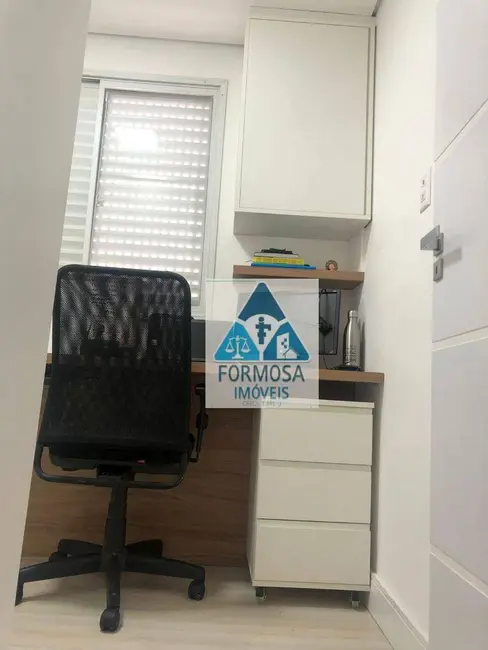 Foto 2 de Apartamento com 2 quartos à venda, 63m2 em Chácara Belenzinho, São Paulo - SP