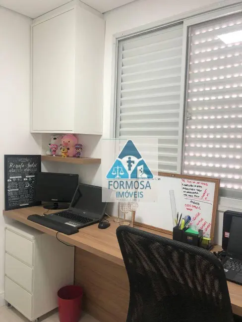 Foto 4 de Apartamento com 2 quartos à venda, 63m2 em Chácara Belenzinho, São Paulo - SP