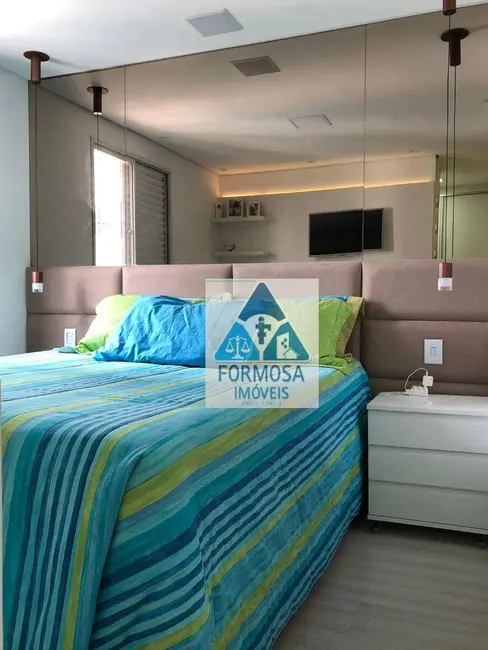 Foto 9 de Apartamento com 2 quartos à venda, 63m2 em Chácara Belenzinho, São Paulo - SP