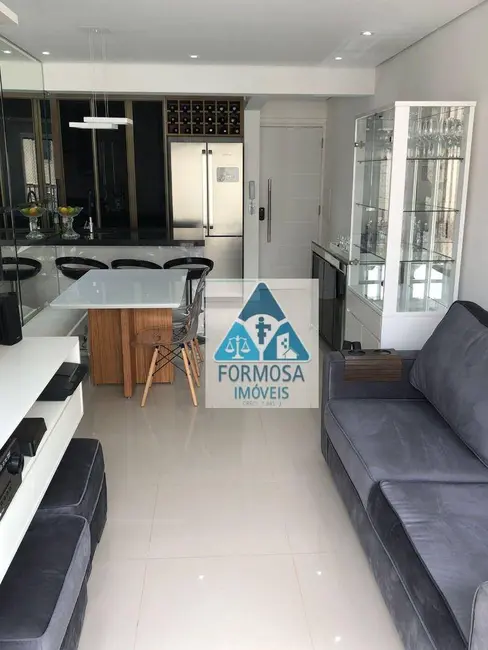 Foto 5 de Apartamento com 2 quartos à venda, 63m2 em Chácara Belenzinho, São Paulo - SP