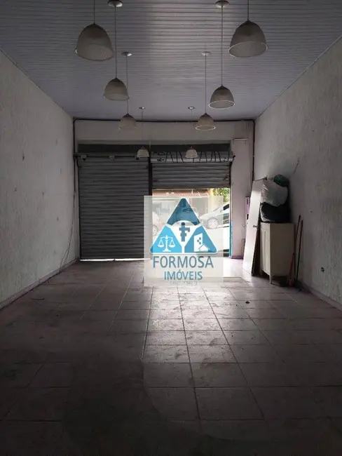 Sala Comercial para alugar, 70m2 em Chácara Belenzinho, São Paulo - SP - imagem 4 Foto 4 de Sala Comercial para alugar, 70m2 em Chácara Belenzinho, São Paulo - SP