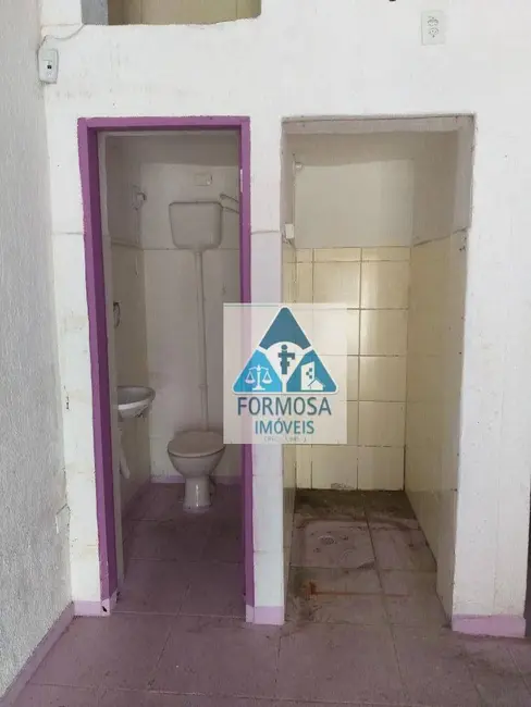 Sala Comercial para alugar, 70m2 em Chácara Belenzinho, São Paulo - SP - imagem 5 Foto 5 de Sala Comercial para alugar, 70m2 em Chácara Belenzinho, São Paulo - SP