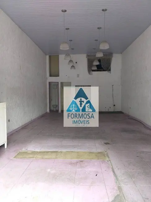 Sala Comercial para alugar, 70m2 em Chácara Belenzinho, São Paulo - SP - imagem 3 Foto 3 de Sala Comercial para alugar, 70m2 em Chácara Belenzinho, São Paulo - SP