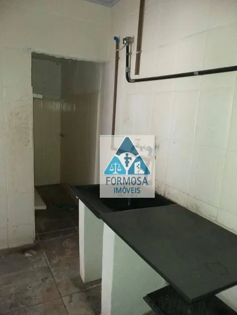 Sala Comercial para alugar, 70m2 em Chácara Belenzinho, São Paulo - SP - imagem 8 Foto 8 de Sala Comercial para alugar, 70m2 em Chácara Belenzinho, São Paulo - SP