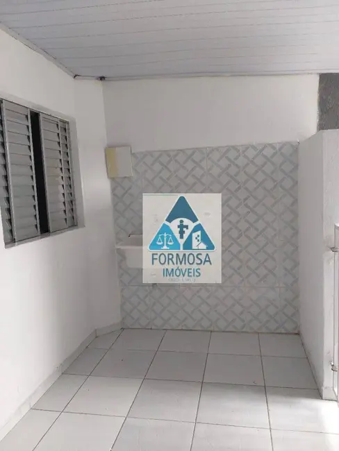 Foto 2 de Casa com 1 quarto para alugar, 30m2 em Vila Guilherme, São Paulo - SP