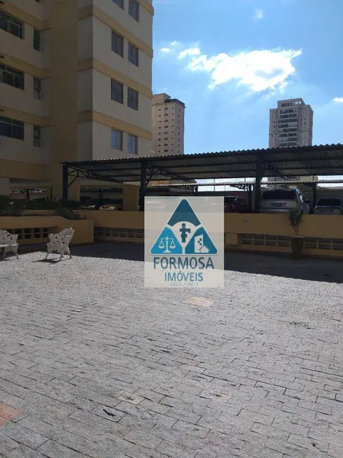 Foto 3 de Apartamento com 2 quartos para alugar, 50m2 em Tatuapé, São Paulo - SP