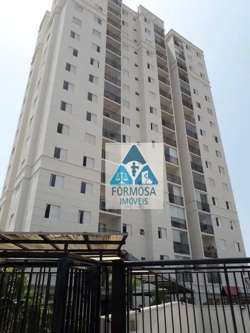 Foto 2 de Apartamento com 2 quartos à venda, 50m2 em Vila Formosa, São Paulo - SP