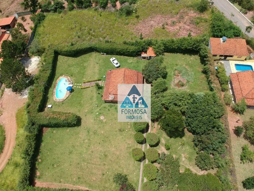 Foto 6 de Chácara com 2 quartos à venda, 3000m2 em Nazare Paulista - SP