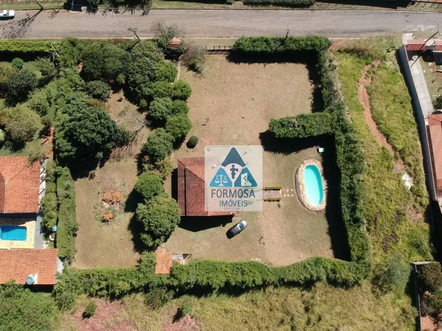 Foto 1 de Chácara com 2 quartos à venda, 3000m2 em Nazare Paulista - SP