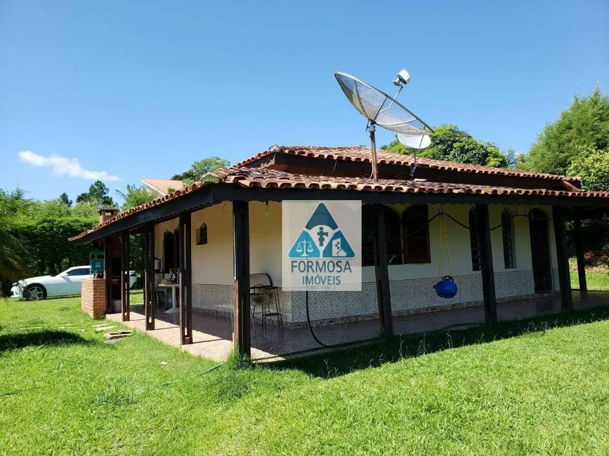 Foto 4 de Chácara com 2 quartos à venda, 3000m2 em Nazare Paulista - SP