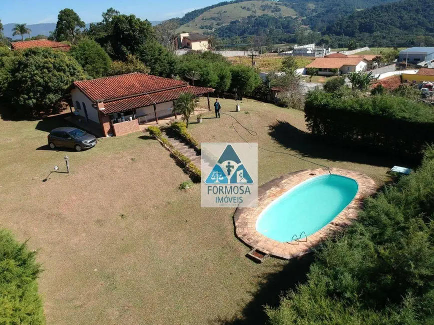 Foto 3 de Chácara com 2 quartos à venda, 3000m2 em Nazare Paulista - SP