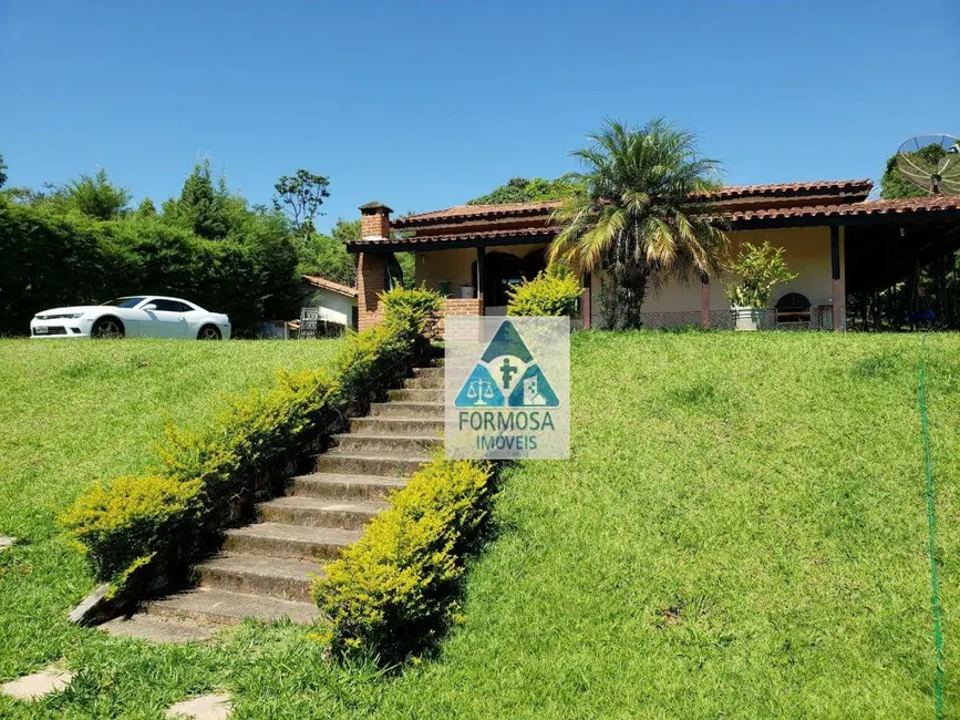 Foto 5 de Chácara com 2 quartos à venda, 3000m2 em Nazare Paulista - SP