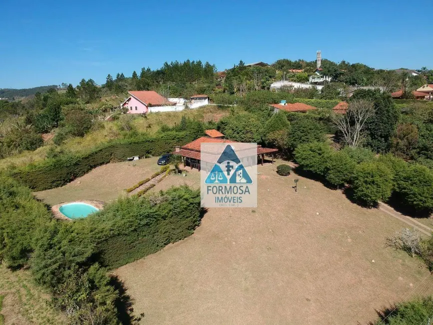 Foto 2 de Chácara com 2 quartos à venda, 3000m2 em Nazare Paulista - SP