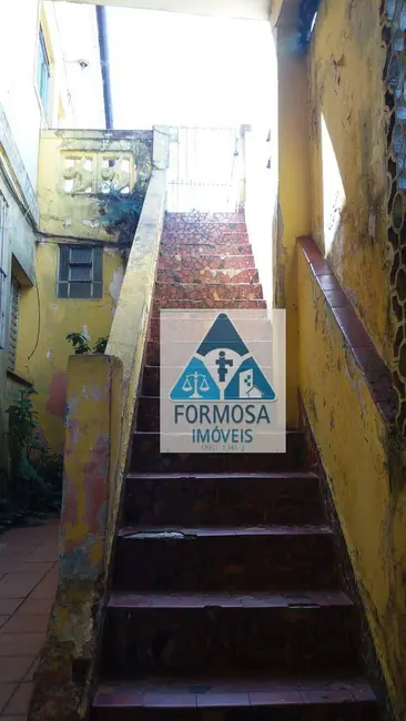 Foto 4 de Casa com 2 quartos à venda, 40m2 em Vila Formosa, São Paulo - SP