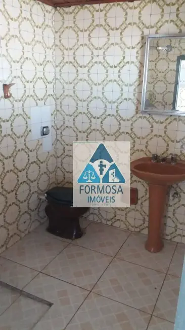 Foto 2 de Casa com 2 quartos à venda, 40m2 em Vila Formosa, São Paulo - SP