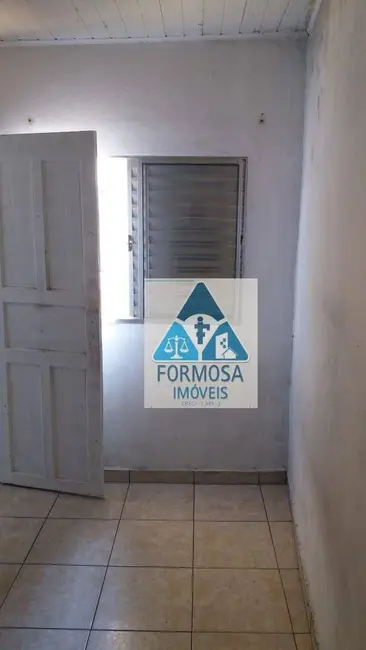 Foto 7 de Casa com 2 quartos à venda, 40m2 em Vila Formosa, São Paulo - SP