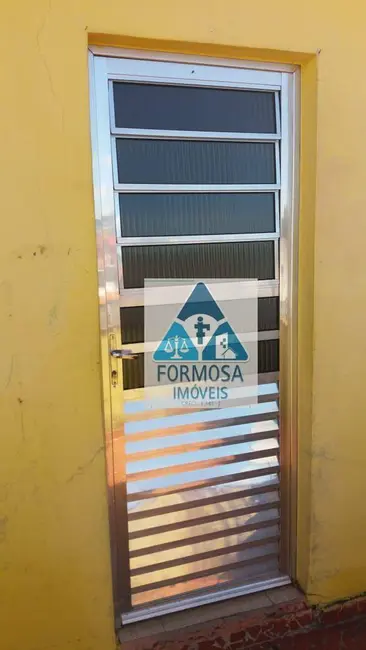 Foto 5 de Casa com 2 quartos à venda, 40m2 em Vila Formosa, São Paulo - SP