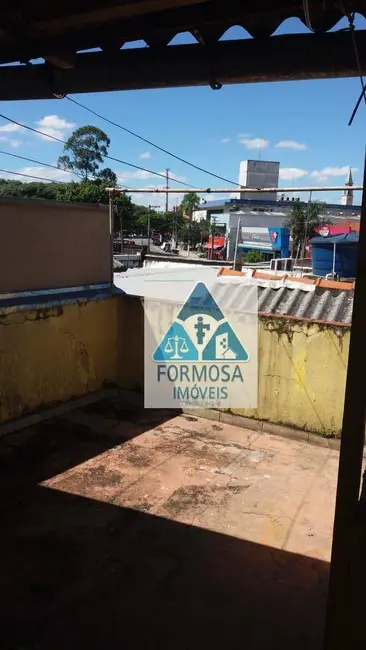 Foto 6 de Casa com 2 quartos à venda, 40m2 em Vila Formosa, São Paulo - SP