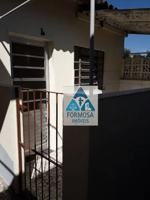 Foto 2 de Casa com 1 quarto para alugar, 45m2 em Vila Formosa, São Paulo - SP