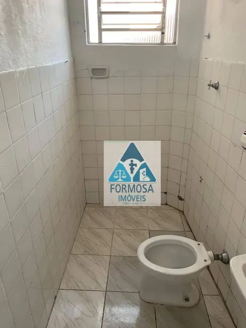 Casa com 1 quarto para alugar em Vila Formosa, São Paulo - SP - imagem 5 Foto 5 de Casa com 1 quarto para alugar em Vila Formosa, São Paulo - SP