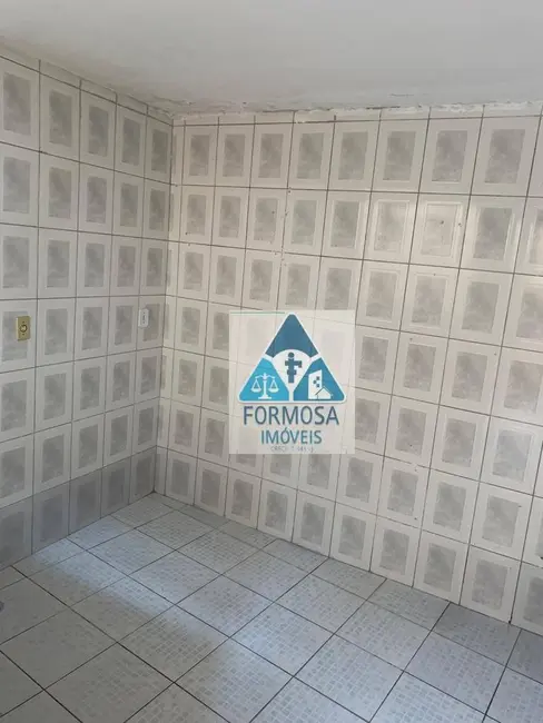 Foto 2 de Casa com 1 quarto para alugar em Vila Formosa, São Paulo - SP