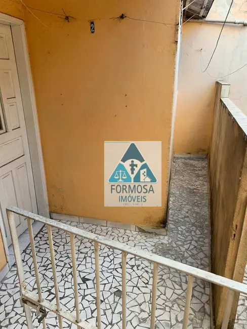 Casa com 1 quarto para alugar em Vila Formosa, São Paulo - SP - imagem 4 Foto 4 de Casa com 1 quarto para alugar em Vila Formosa, São Paulo - SP