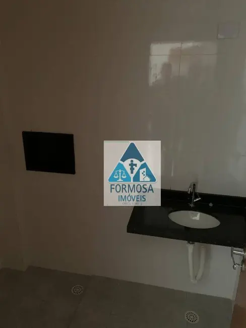 Foto 4 de Apartamento com 1 quarto à venda, 30m2 em Vila Formosa, São Paulo - SP