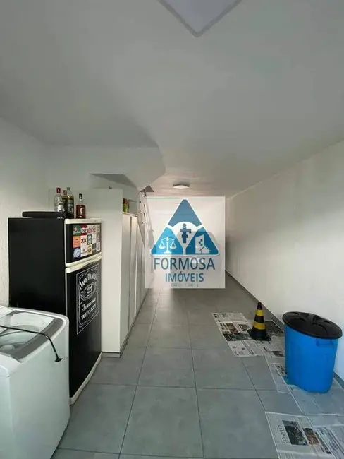 Casa com 3 quartos à venda, 160m2 em Vila Ema, São Paulo - SP - imagem 6 Foto 6 de Casa com 3 quartos à venda, 160m2 em Vila Ema, São Paulo - SP
