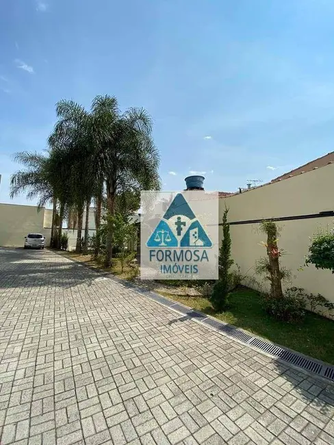 Casa com 3 quartos à venda, 160m2 em Vila Ema, São Paulo - SP - imagem 2 Foto 2 de Casa com 3 quartos à venda, 160m2 em Vila Ema, São Paulo - SP