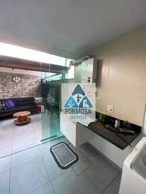 Casa com 3 quartos à venda, 160m2 em Vila Ema, São Paulo - SP - imagem 7 Foto 7 de Casa com 3 quartos à venda, 160m2 em Vila Ema, São Paulo - SP