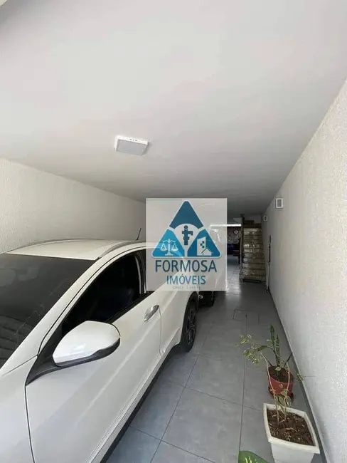 Casa com 3 quartos à venda, 160m2 em Vila Ema, São Paulo - SP - imagem 5 Foto 5 de Casa com 3 quartos à venda, 160m2 em Vila Ema, São Paulo - SP