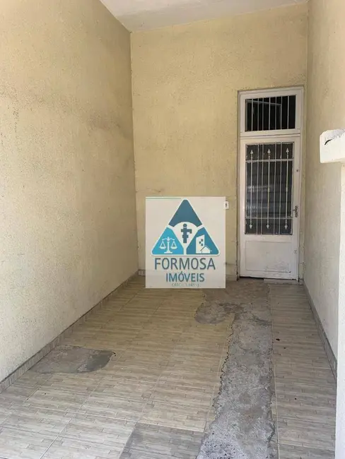 Foto 2 de Casa com 3 quartos para alugar, 100m2 em Vila Carrão, São Paulo - SP