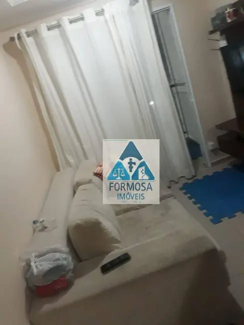 Foto 2 de Apartamento com 3 quartos à venda em Vila Formosa, São Paulo - SP