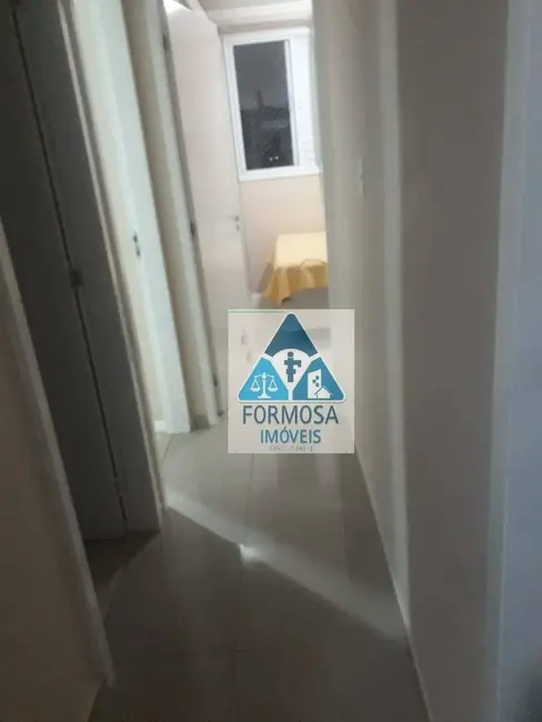 Foto 1 de Apartamento com 3 quartos à venda em Vila Formosa, São Paulo - SP