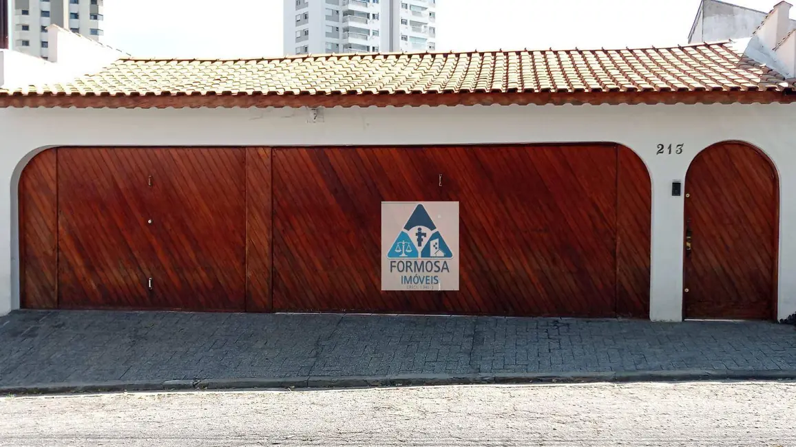 Foto 1 de Casa com 5 quartos à venda, 50m2 em Vila Formosa, São Paulo - SP