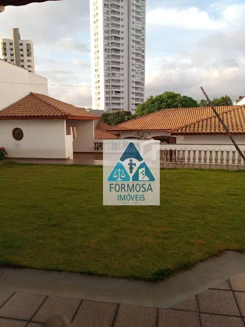 Foto 2 de Casa com 5 quartos à venda, 50m2 em Vila Formosa, São Paulo - SP