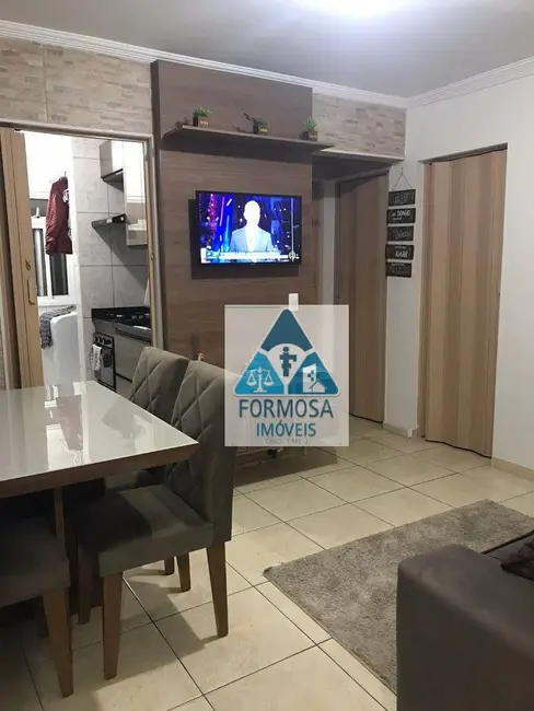 Foto 1 de Apartamento com 2 quartos à venda em Vila Cosmopolita, São Paulo - SP