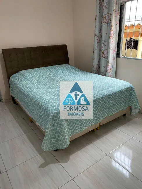 Foto 4 de Casa com 2 quartos à venda, 96m2 em Chácara Belenzinho, São Paulo - SP