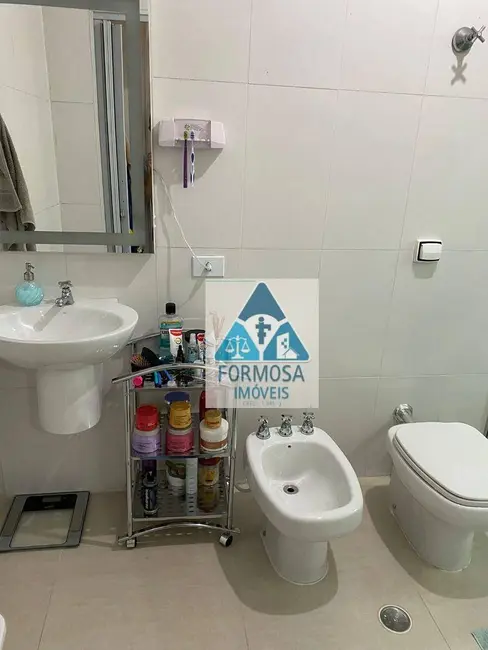 Foto 9 de Casa com 2 quartos à venda, 96m2 em Chácara Belenzinho, São Paulo - SP