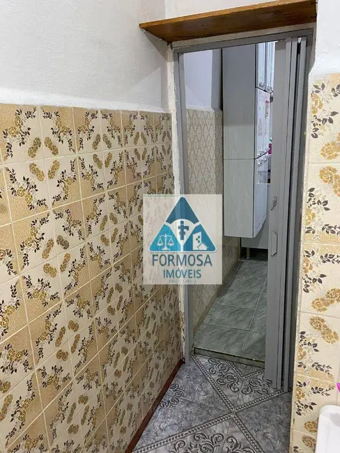 Foto 7 de Casa com 2 quartos à venda, 96m2 em Chácara Belenzinho, São Paulo - SP