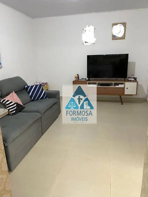 Foto 6 de Casa com 2 quartos à venda, 96m2 em Chácara Belenzinho, São Paulo - SP