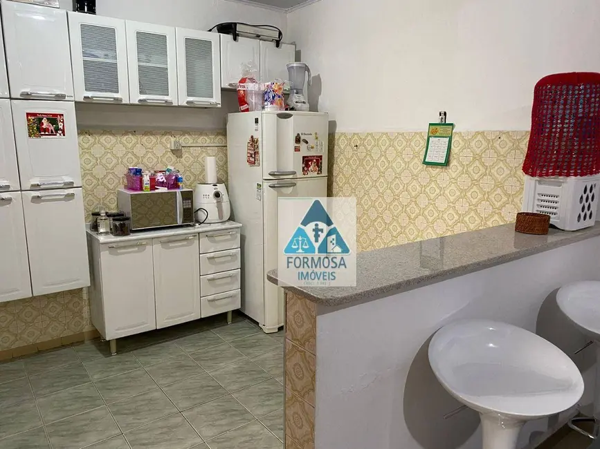 Foto 8 de Casa com 2 quartos à venda, 96m2 em Chácara Belenzinho, São Paulo - SP