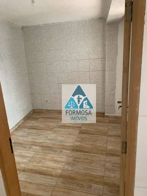 Foto 2 de Casa com 1 quarto para alugar em Vila Formosa, São Paulo - SP