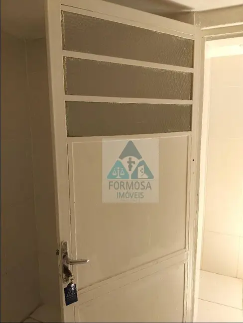 Foto 2 de Casa com 1 quarto para alugar, 50m2 em Vila Formosa, São Paulo - SP