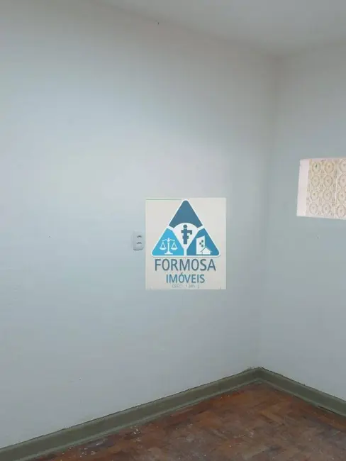 Foto 1 de Casa com 1 quarto para alugar em Vila Formosa, São Paulo - SP