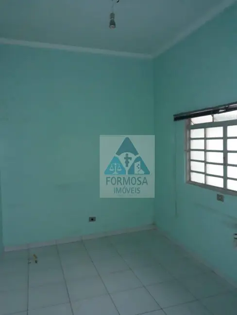 Foto 3 de Sala Comercial para alugar, 70m2 em Vila Formosa, São Paulo - SP
